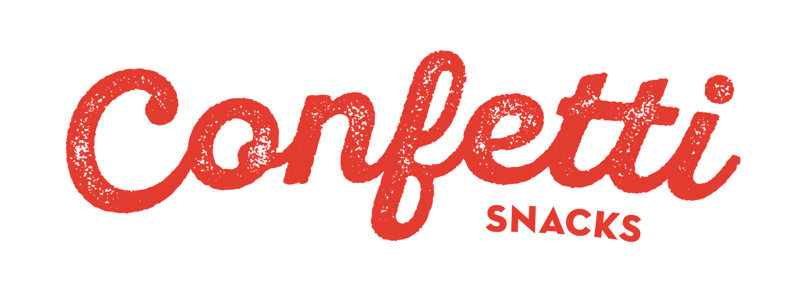Confetti Snacks