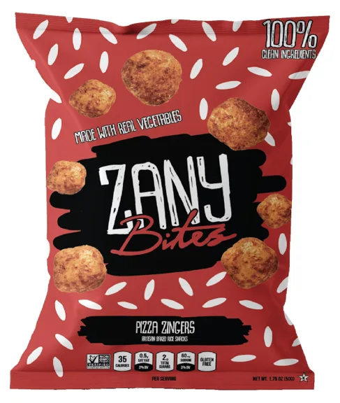 Pizza Zingers