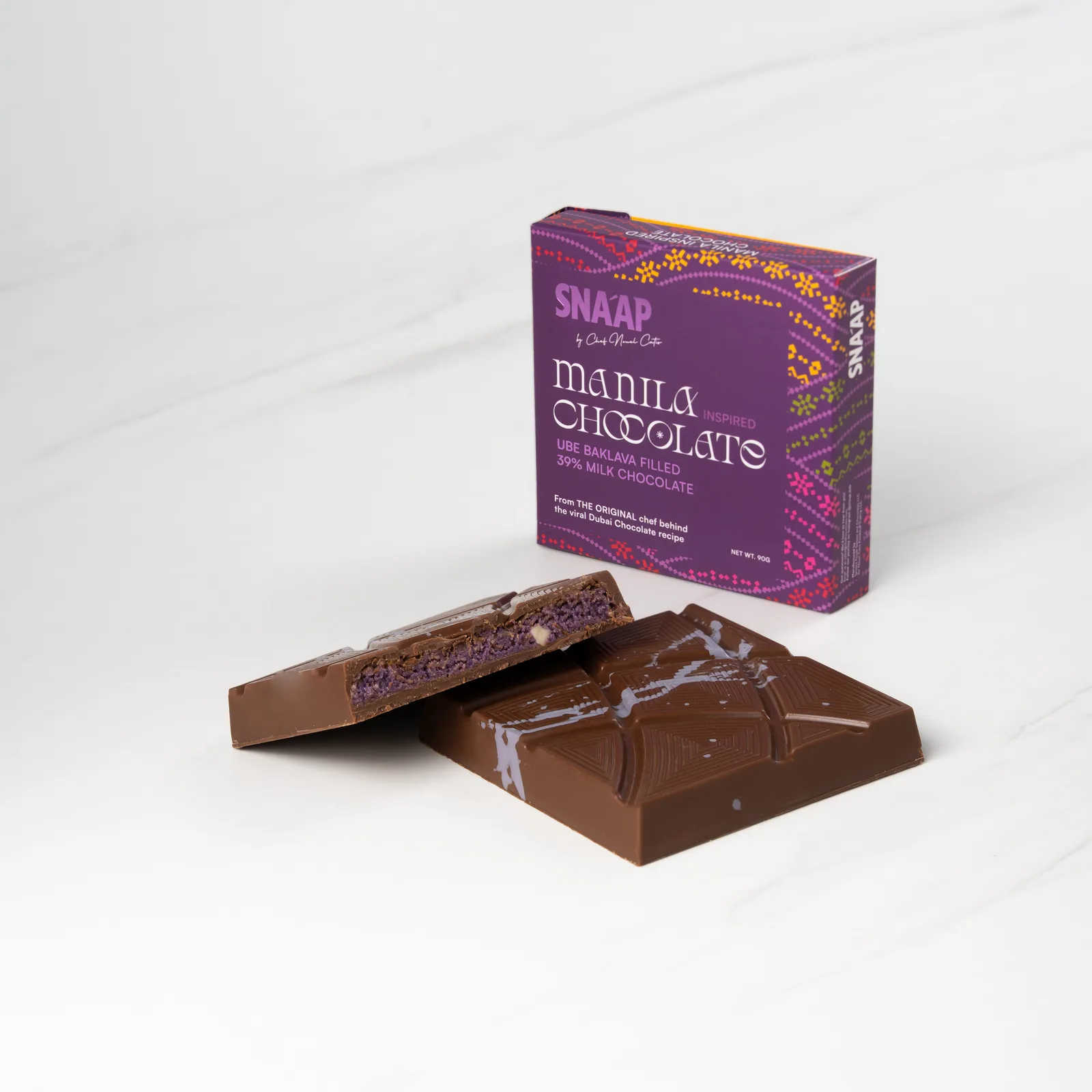 Manila Chocolate