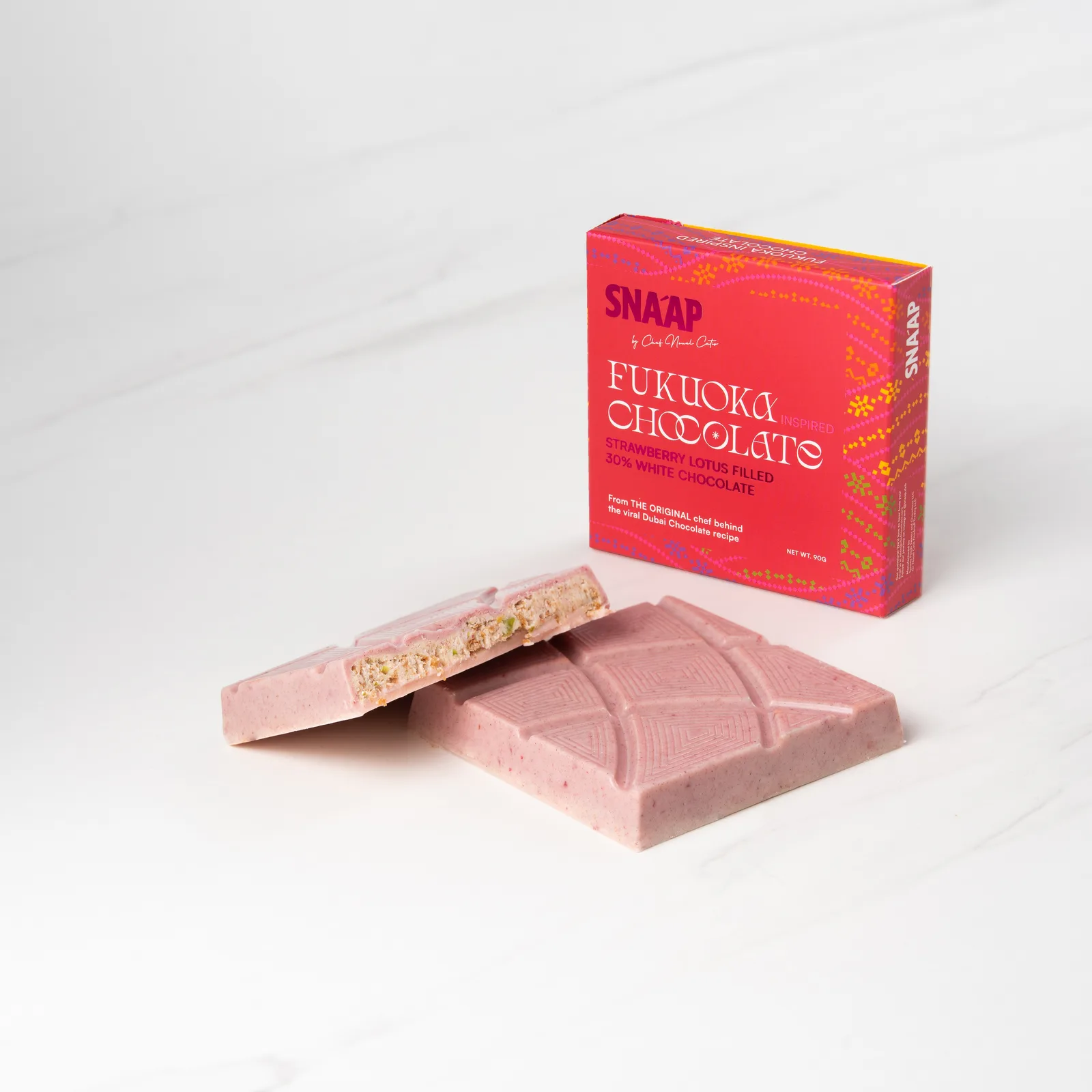 Fukuoka Chocolate