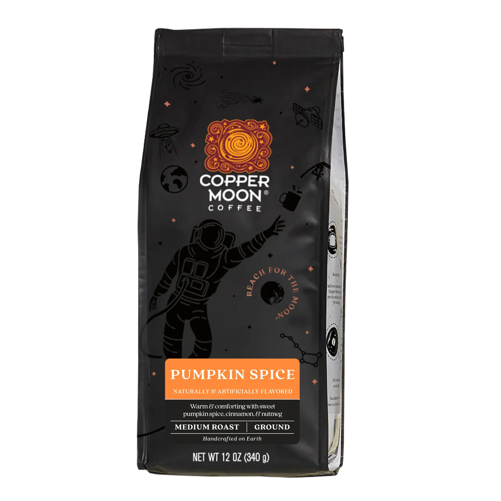 PumpkinSpice