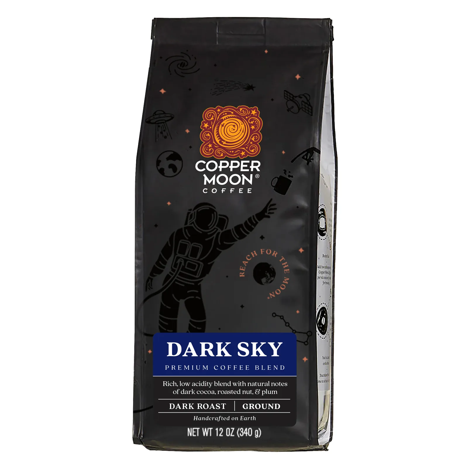 Dark Sky