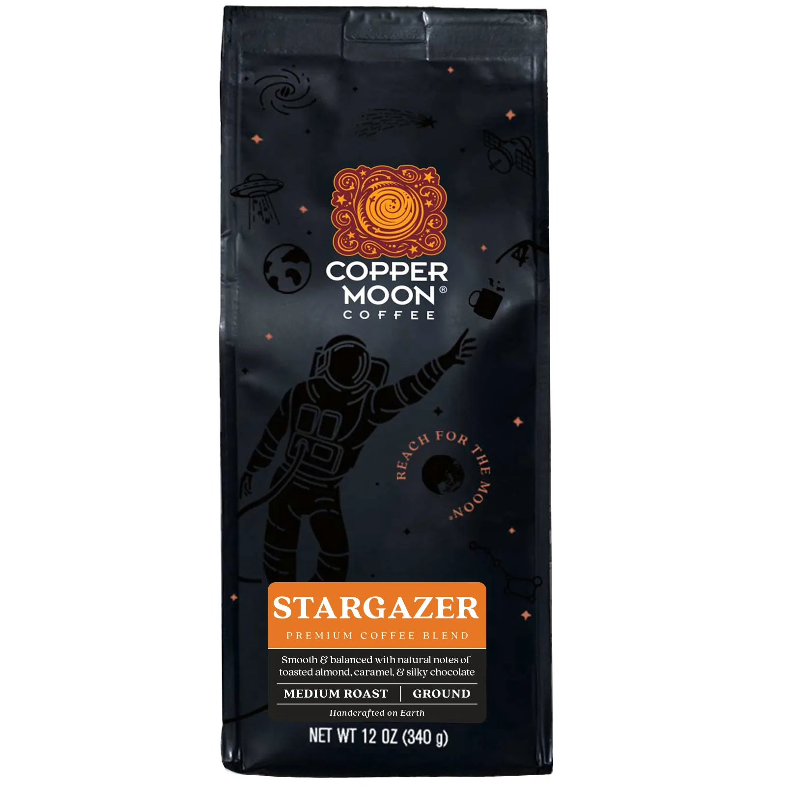 Stargazer