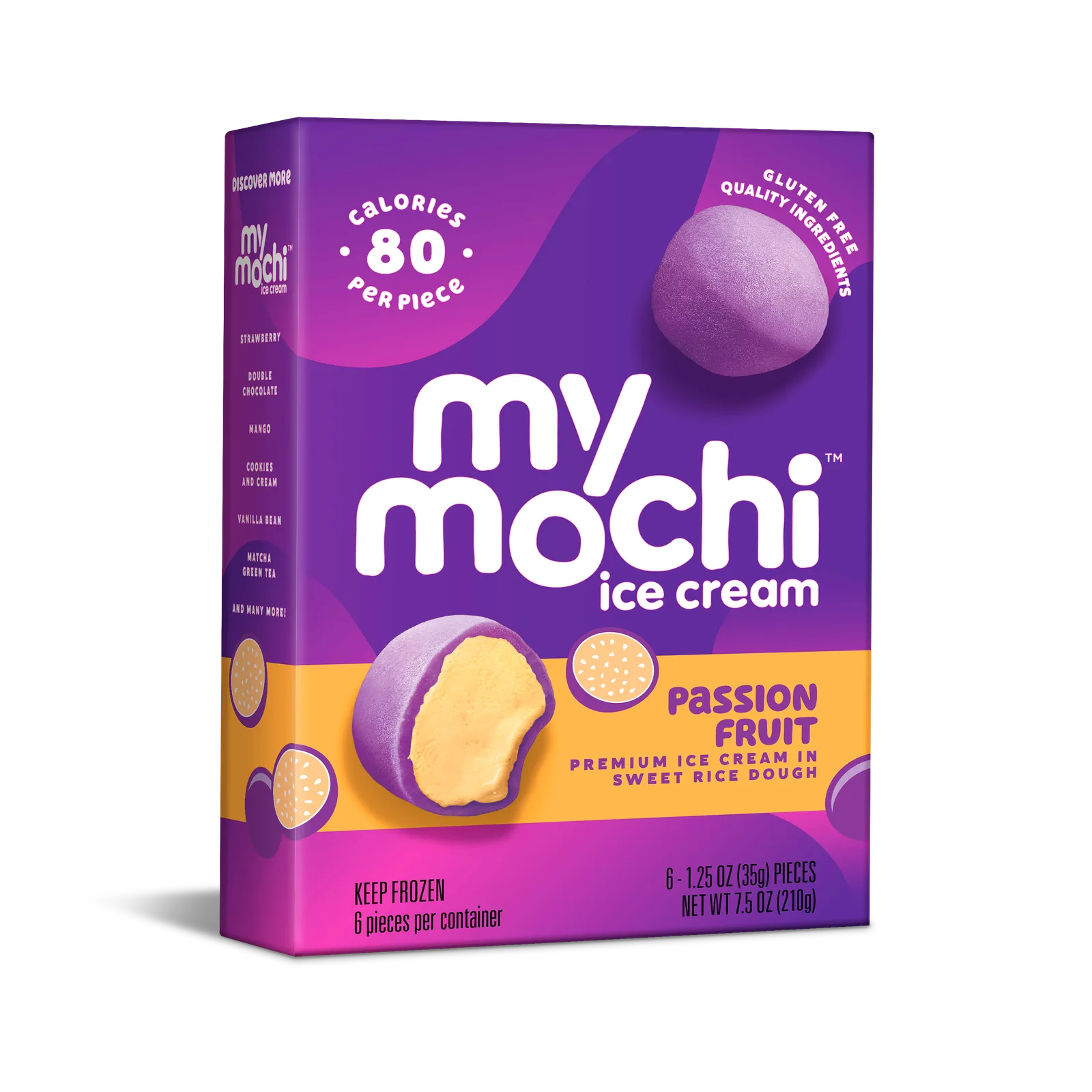 Passion Fruit