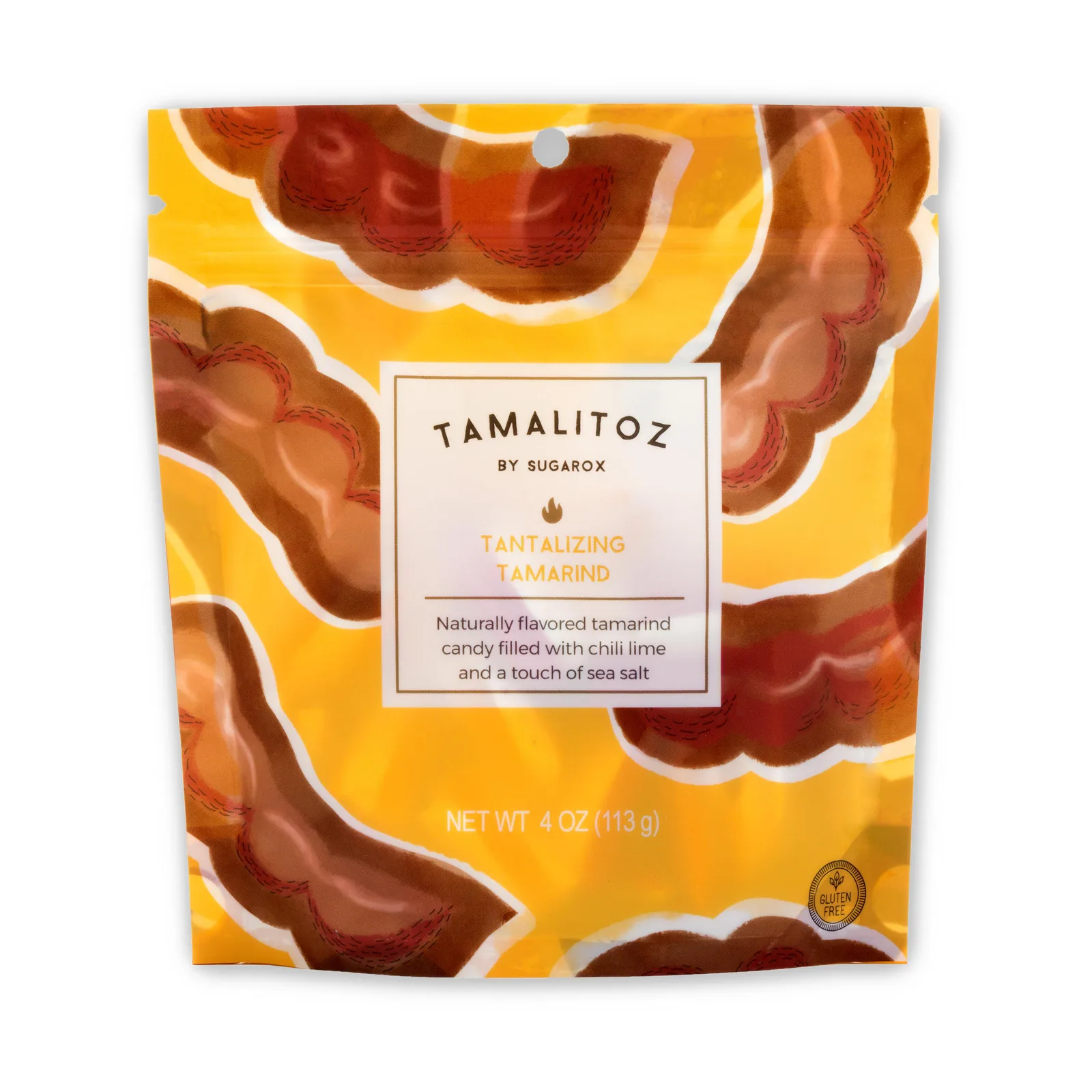 Tantalizing Tamarind