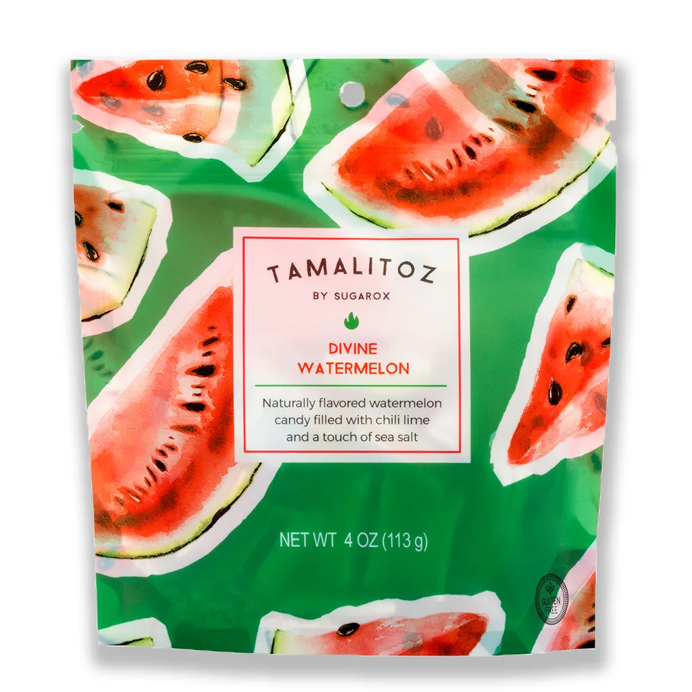 Divine Watermelon