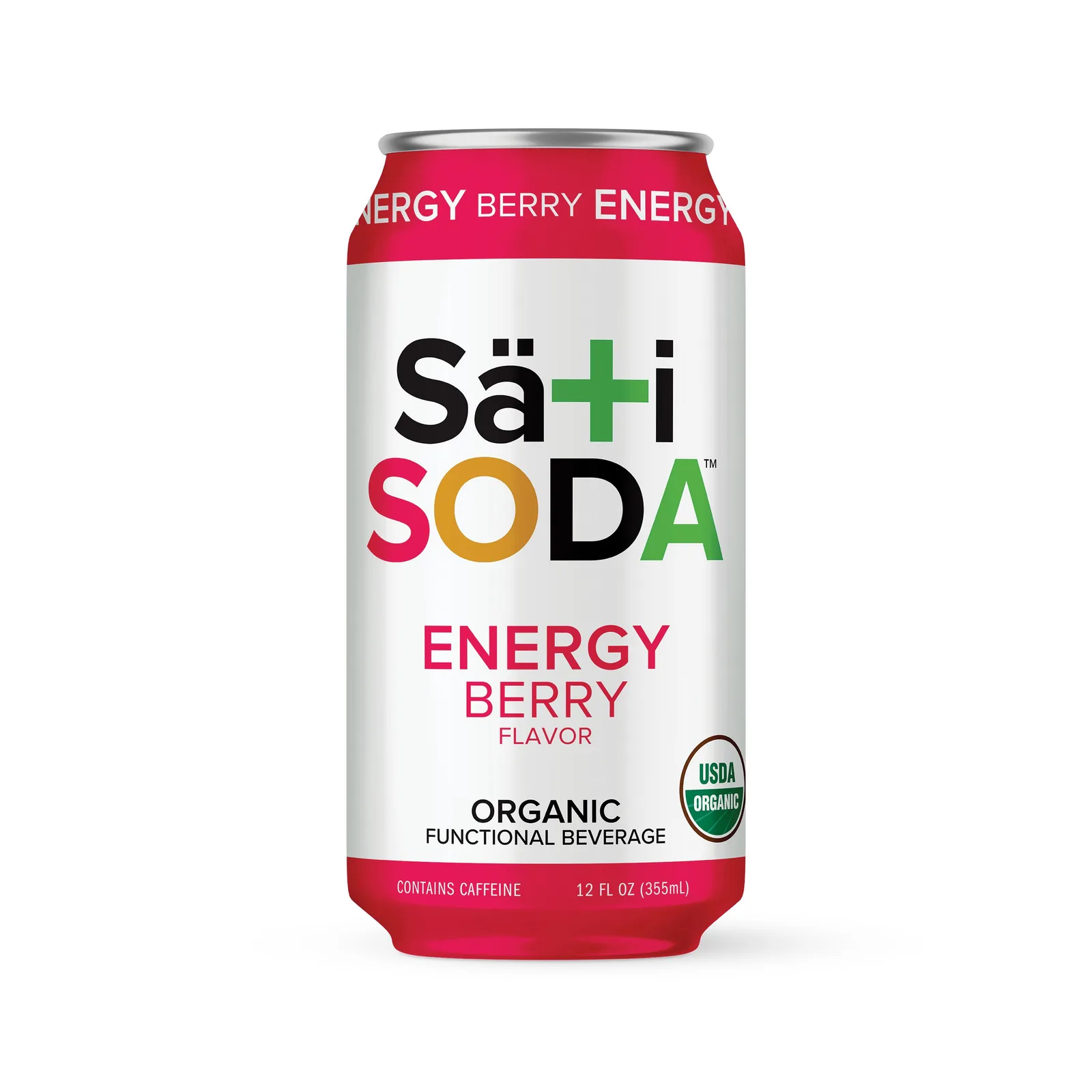 Energy Berry Functional Soda