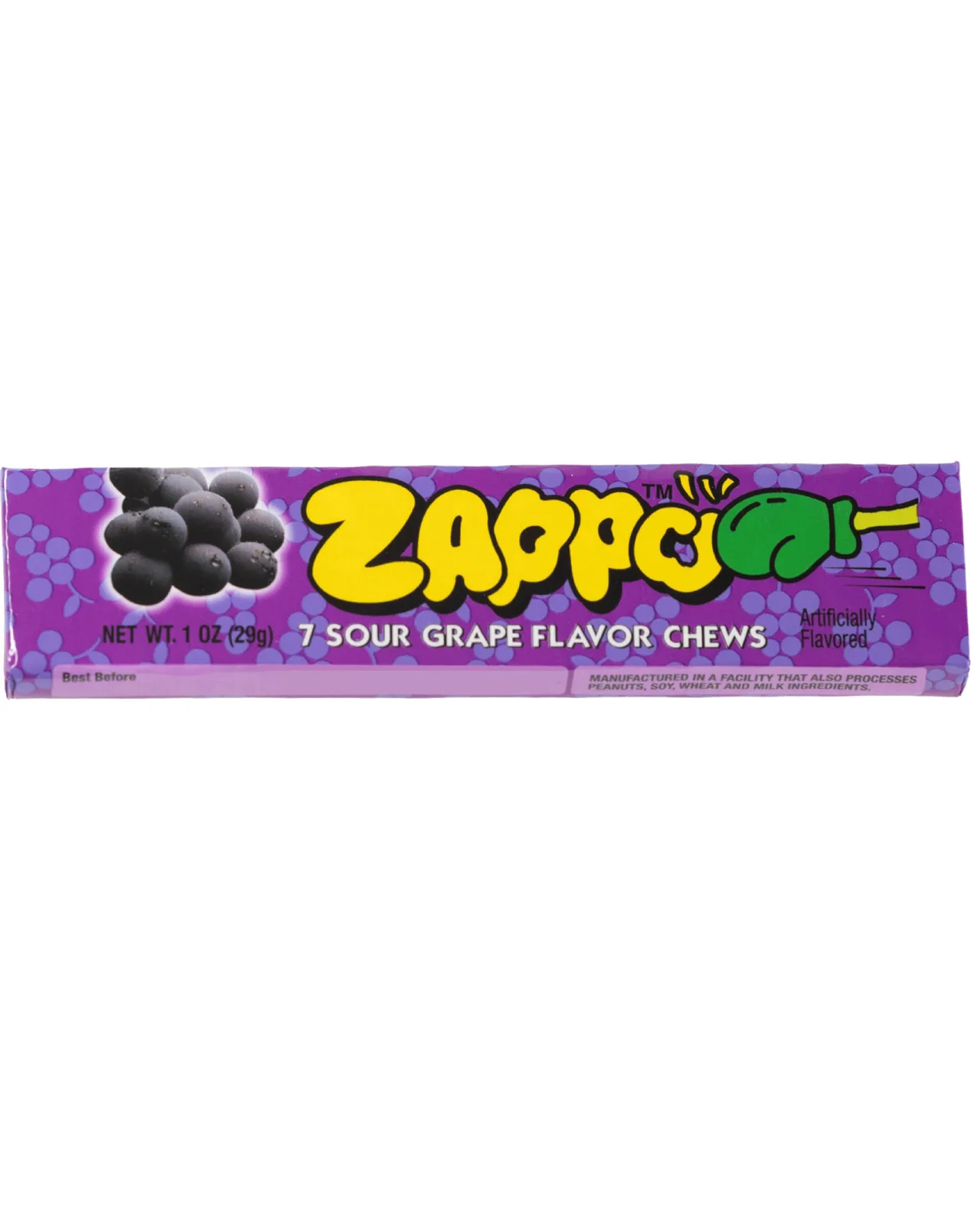 Zappo Sour Grape