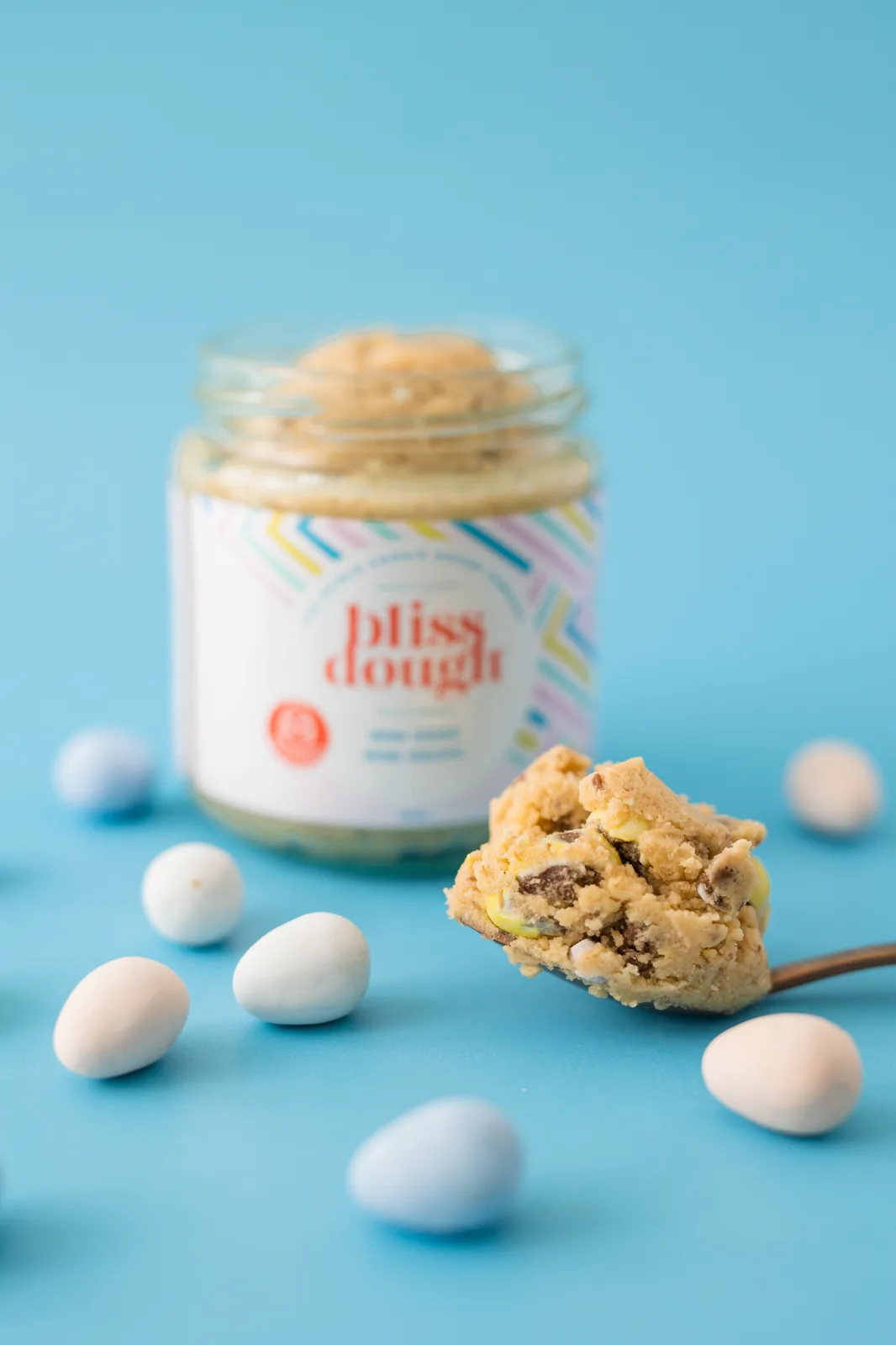 Mini egg (Snack)