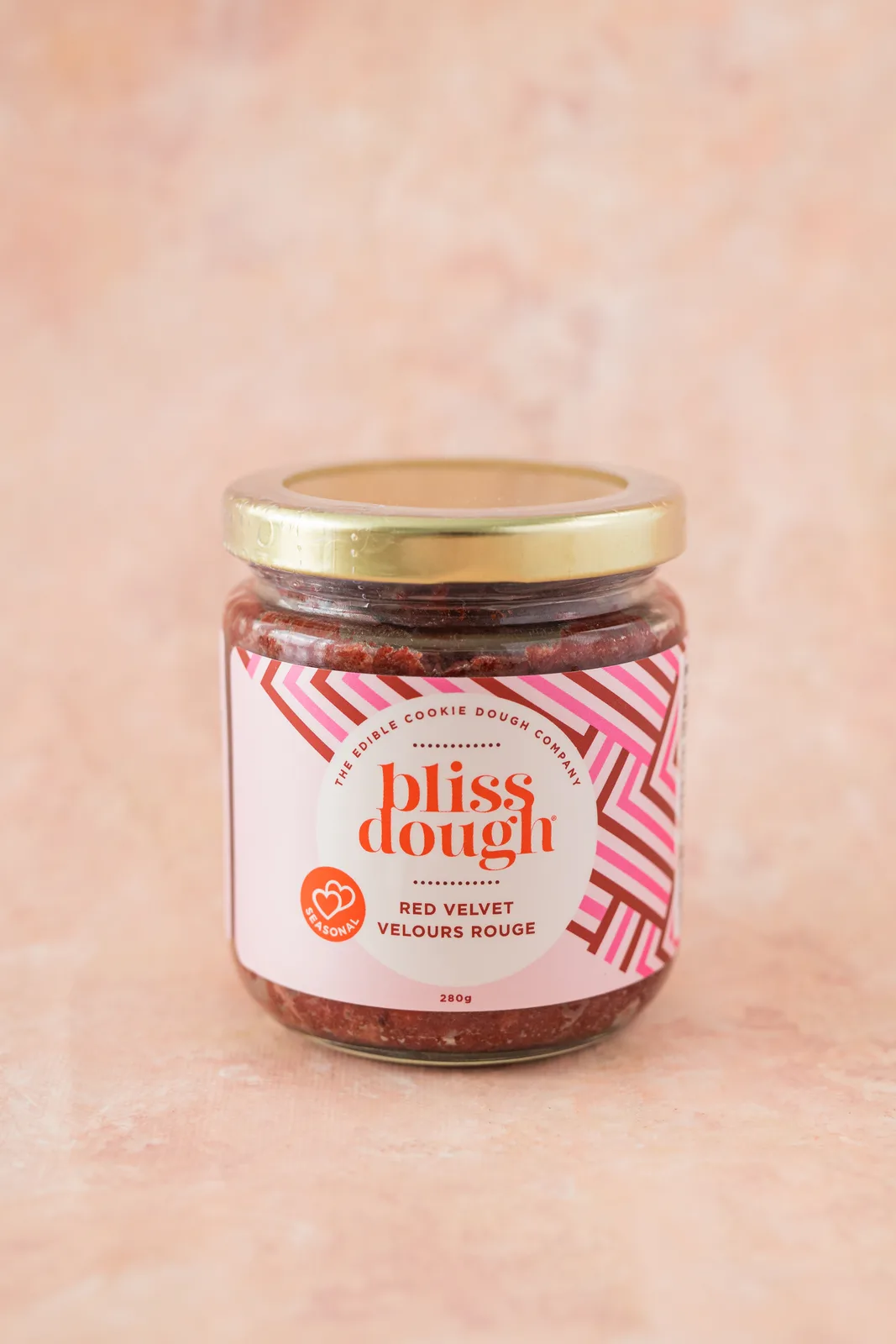 Red Velvet (Snack)