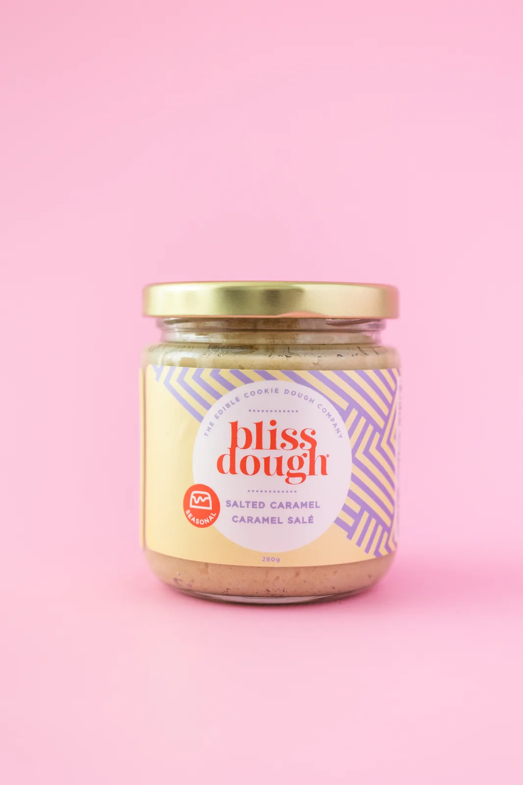 Salted Caramel (Snack)