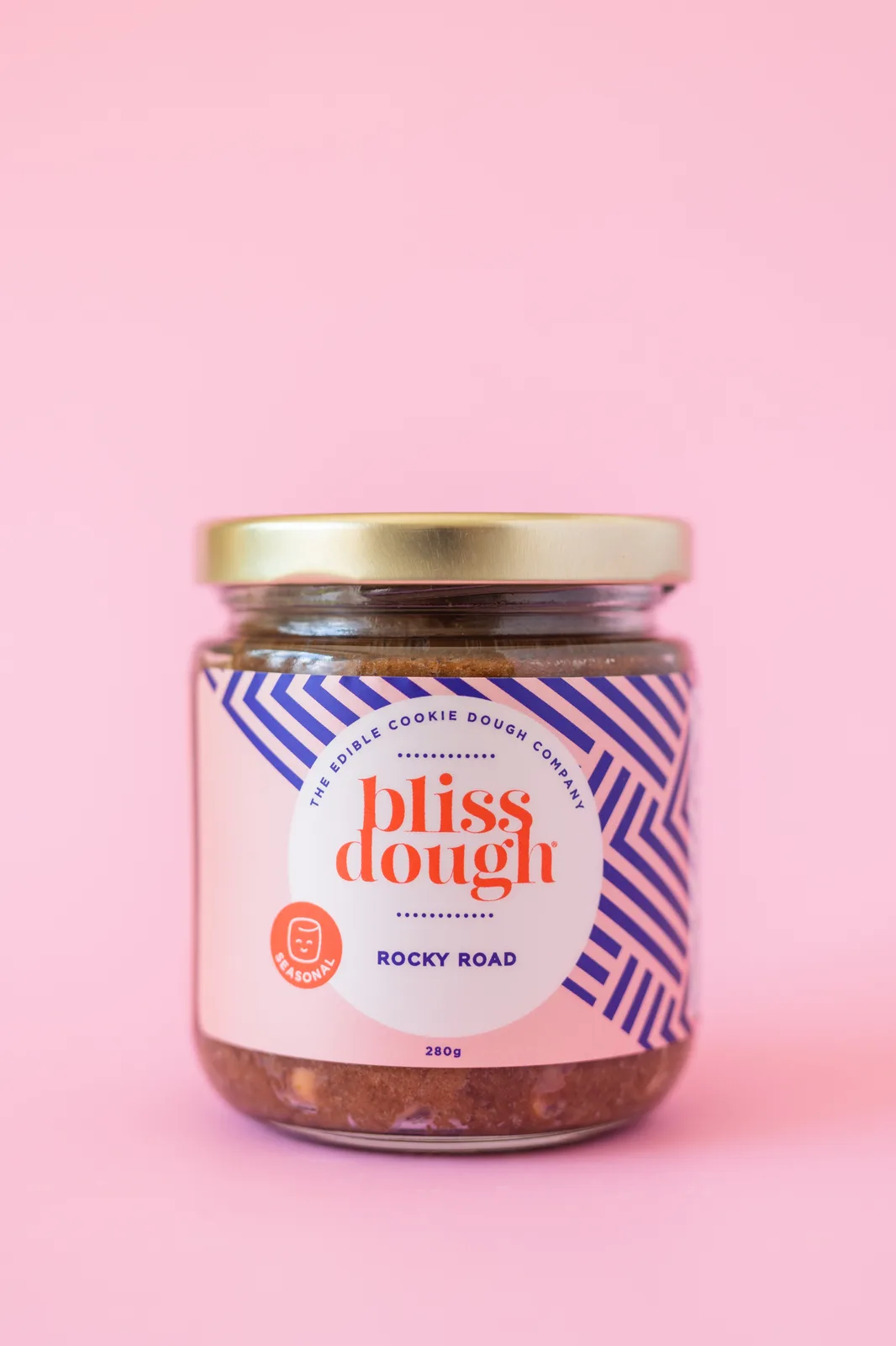 Rocky Road (Snack)