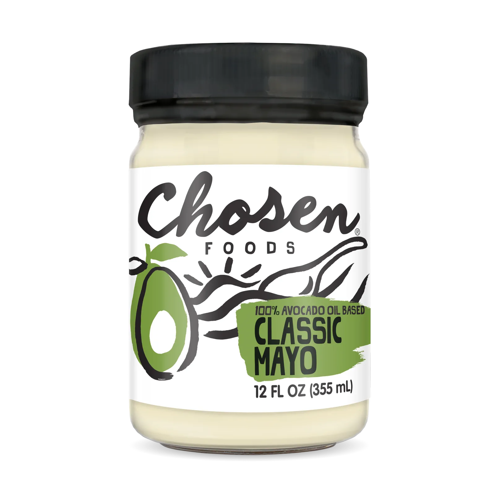 Avocado Oil Mayo