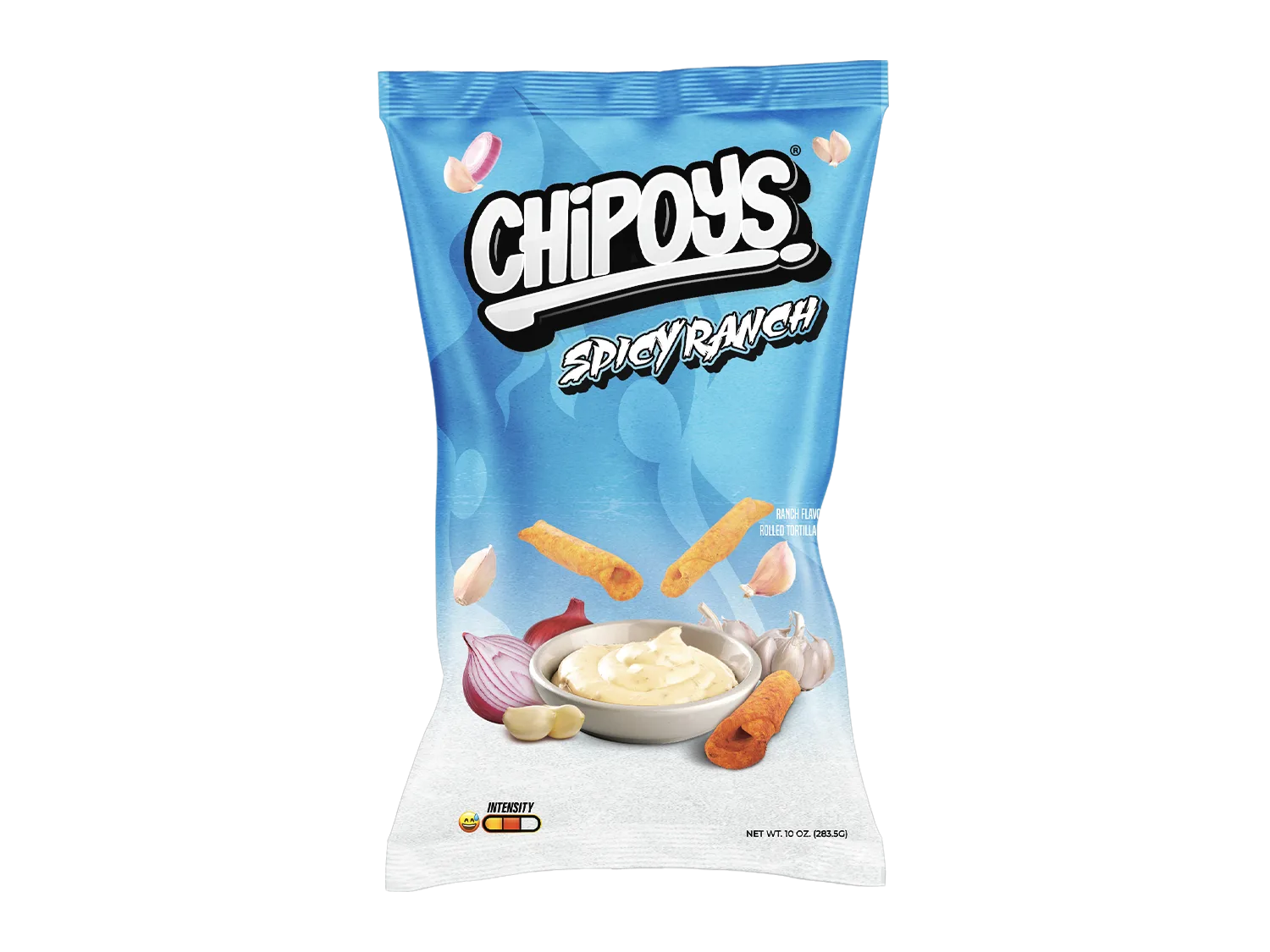Spicy Ranch