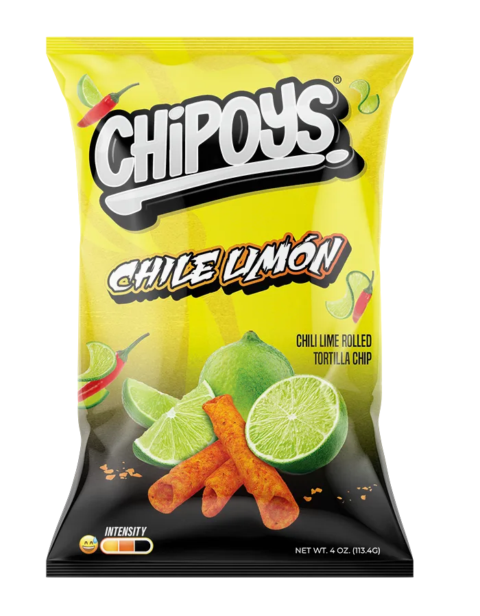 Chile Lemon