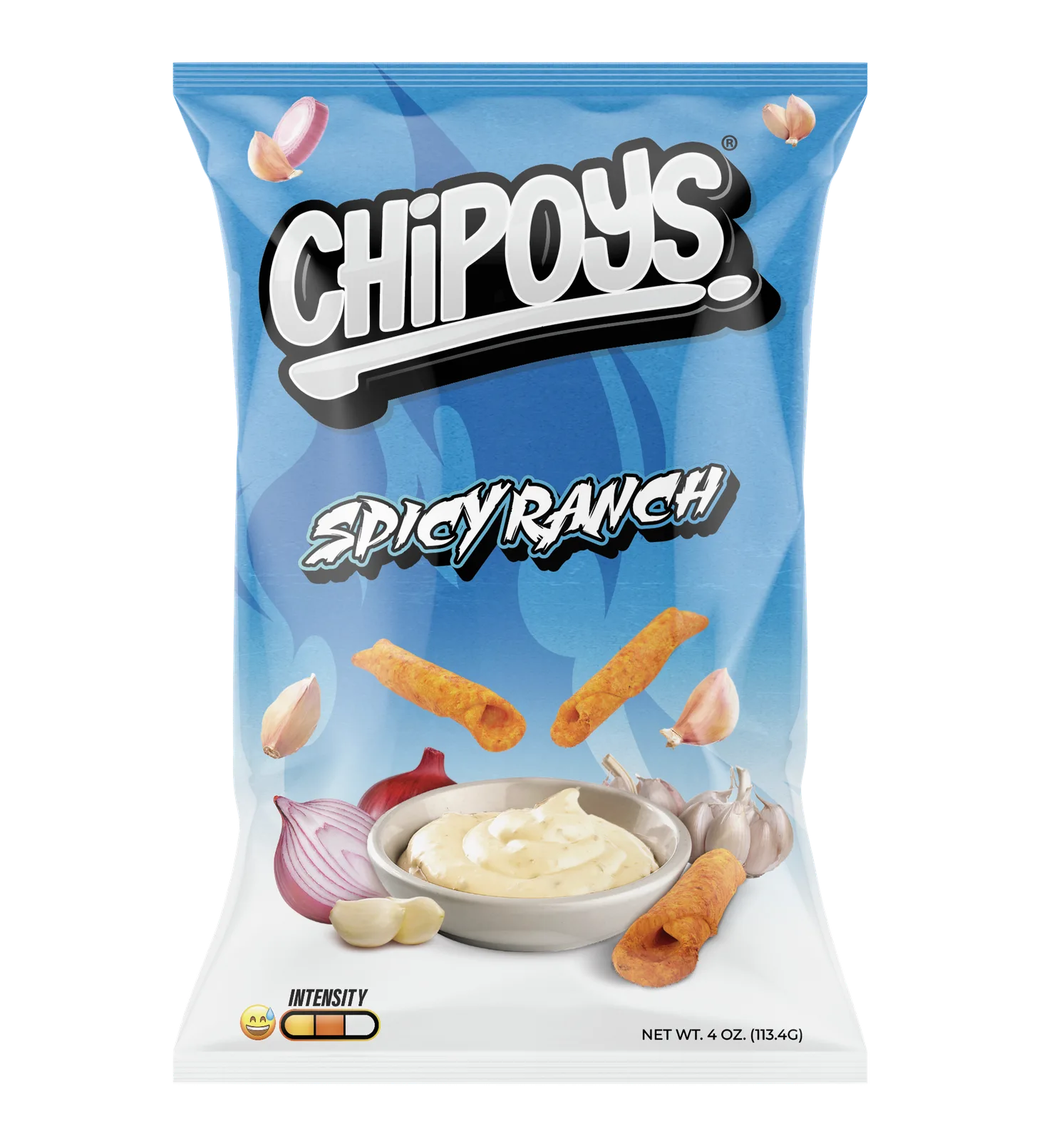 Spicy Ranch