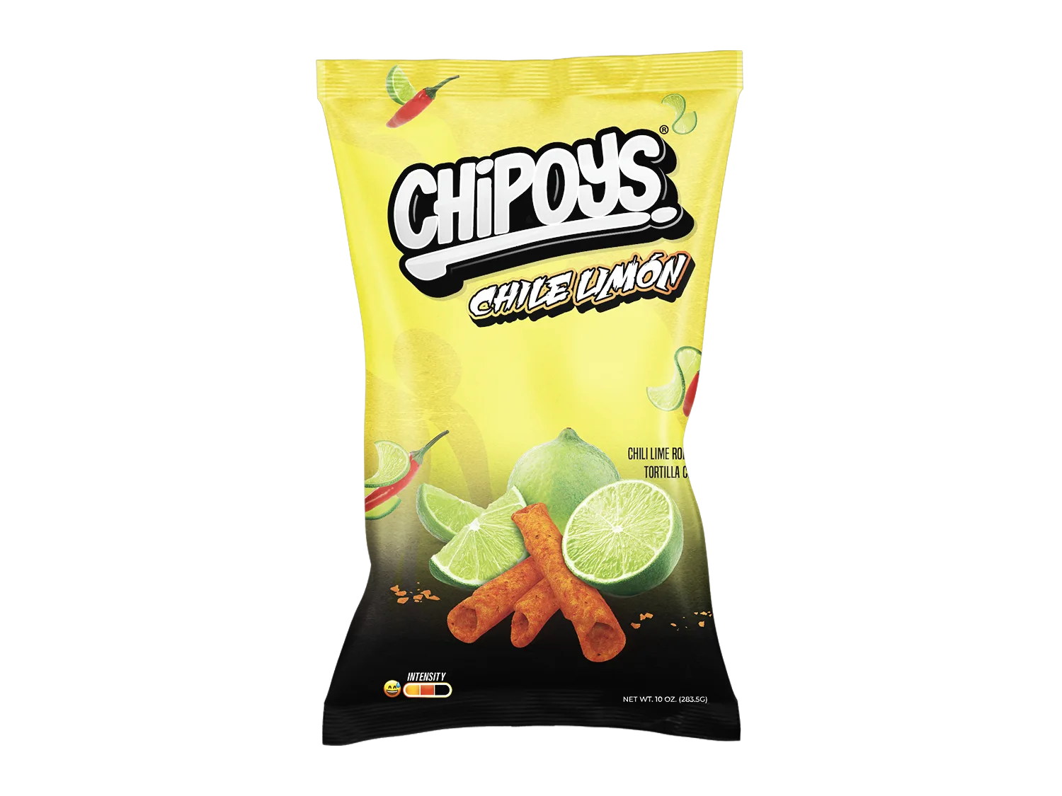 Chile Lemon