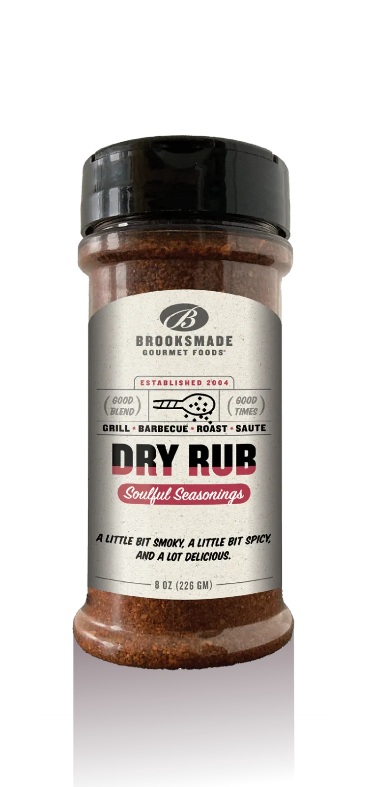 Dry Rub