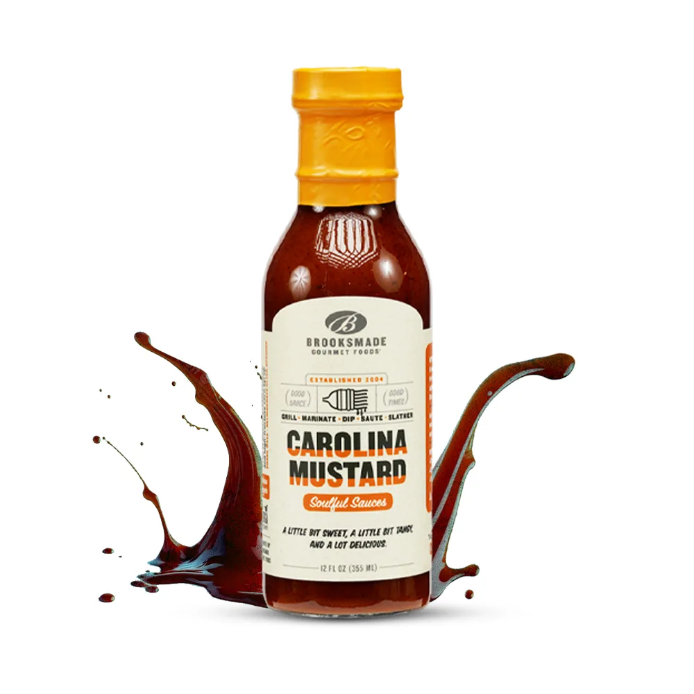Carolina Mustard