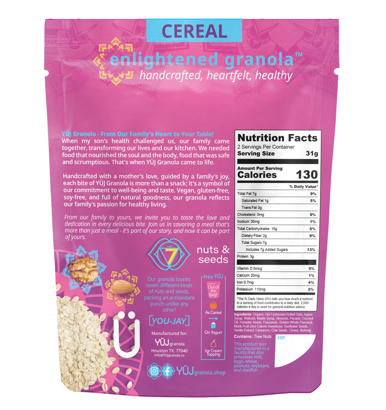 Granola