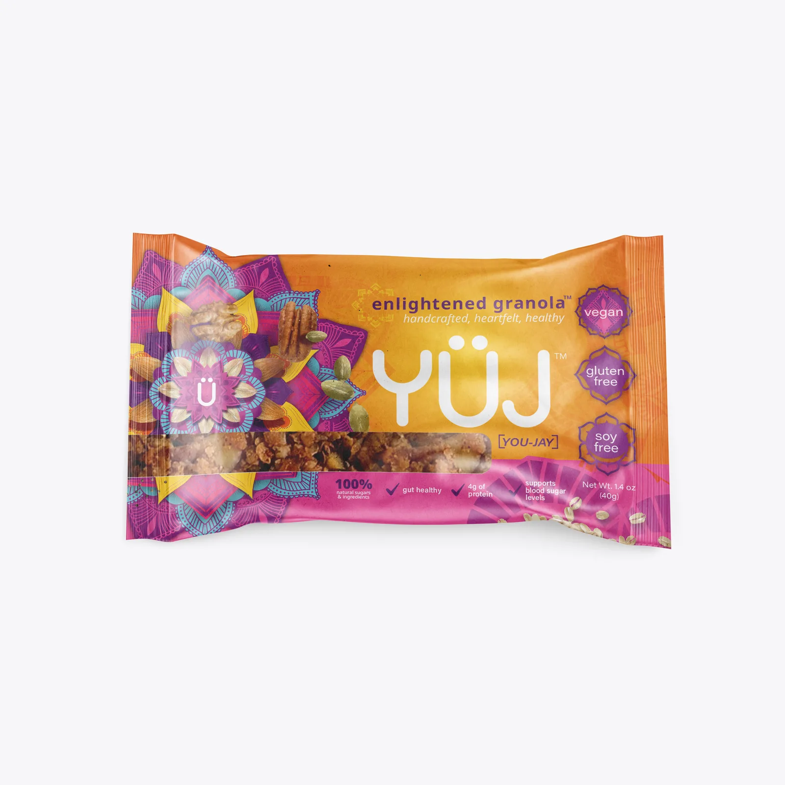 Granola Bars