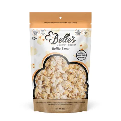 Kettle Corn