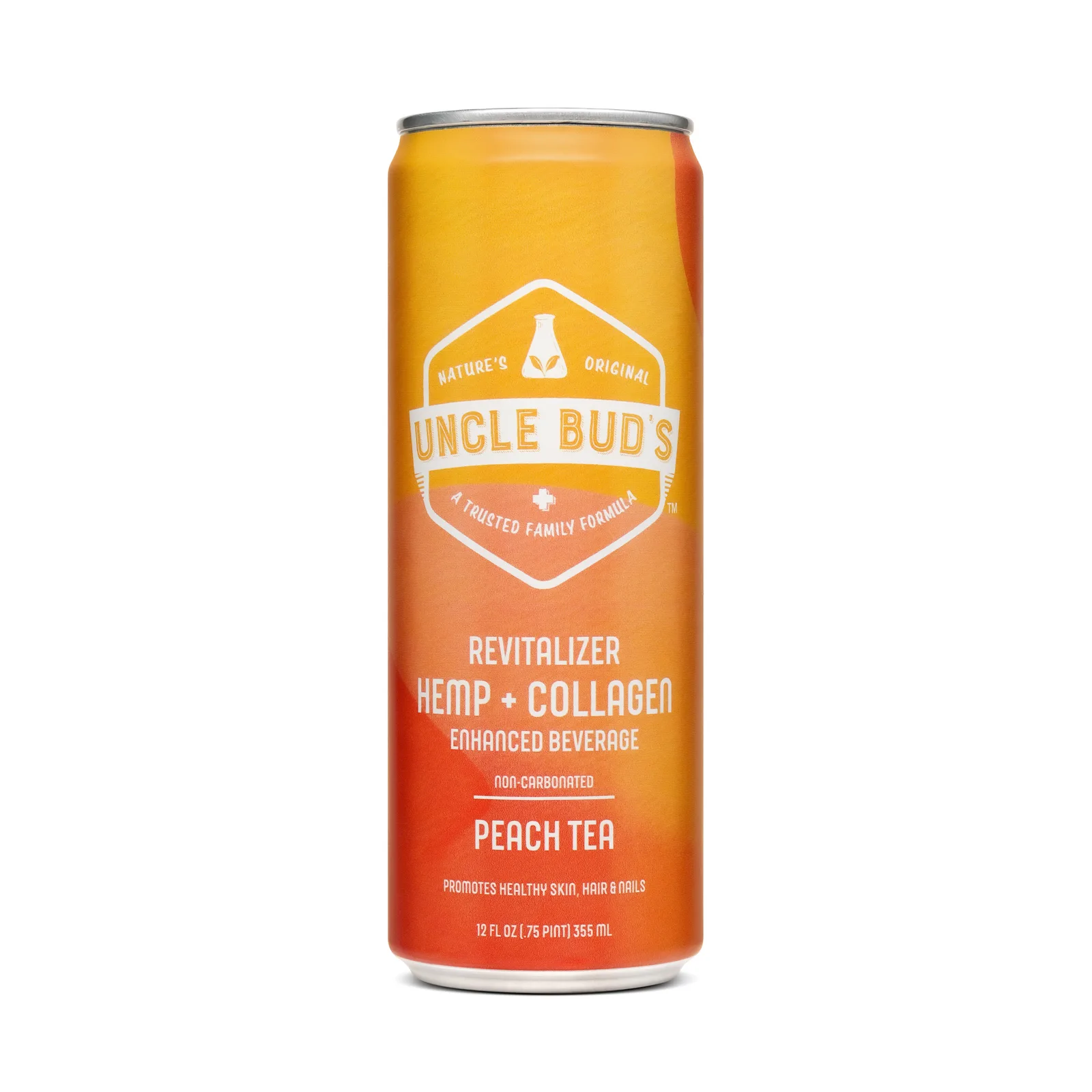 Peach Tea