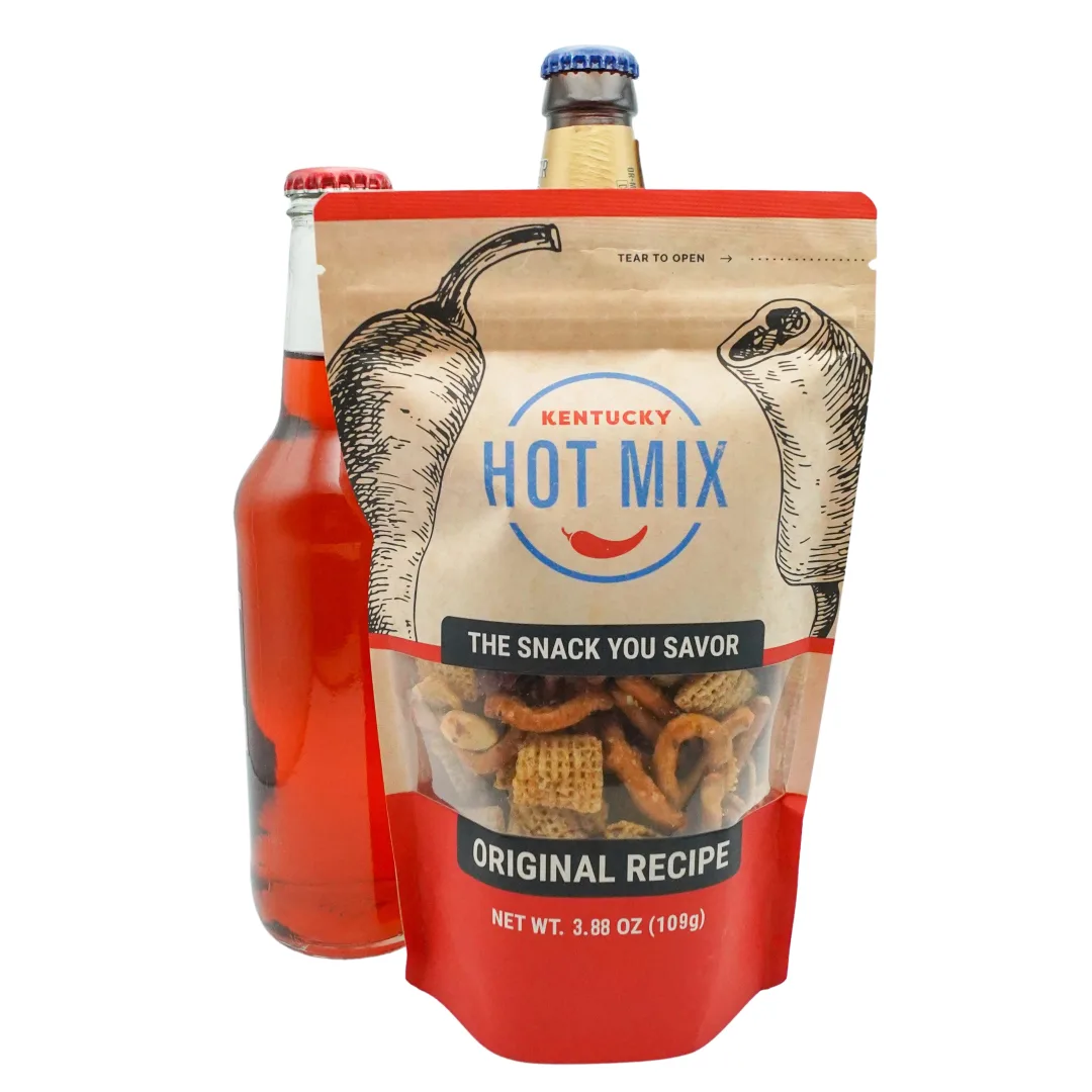 Kentucky Hot Mix
