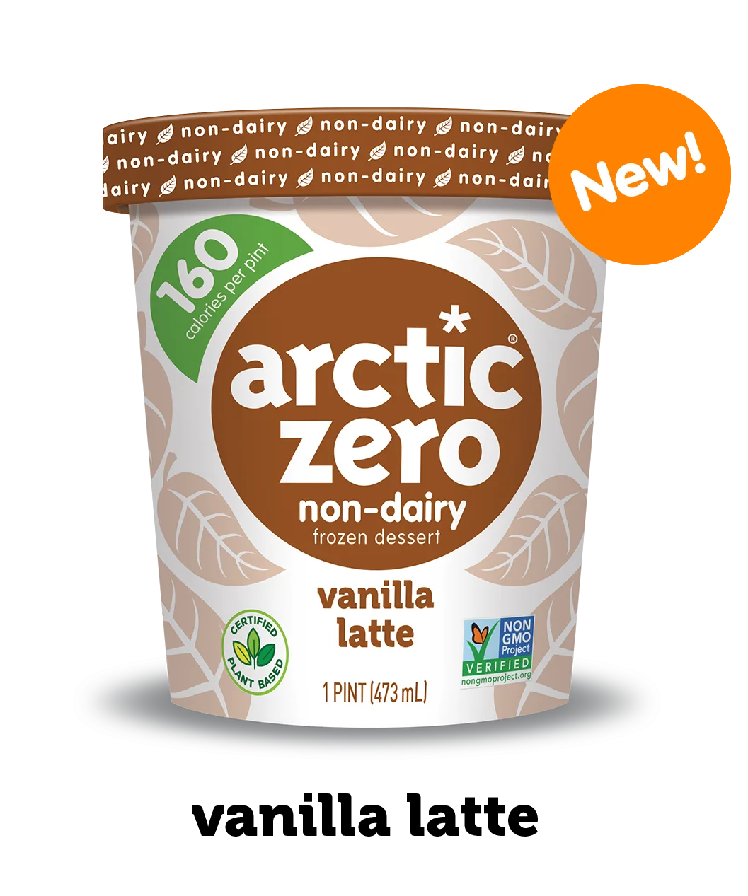 Vanilla Latte
