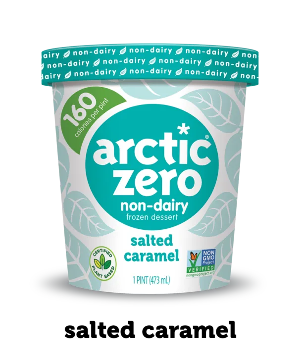 Salted Caramel