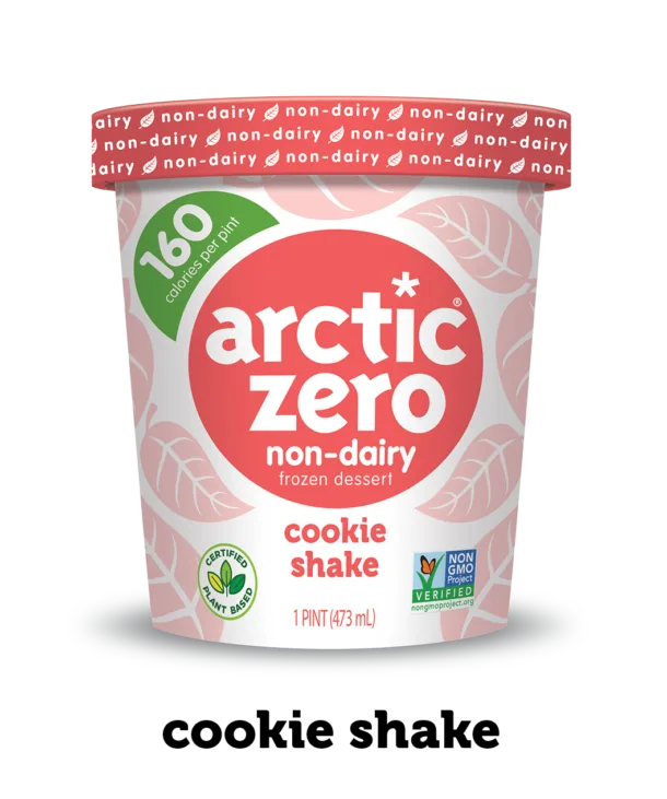 Cookie Shake