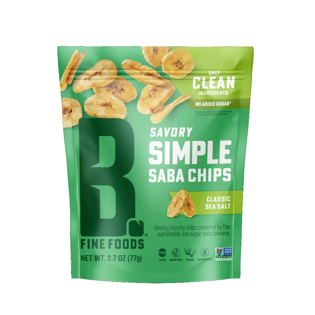 Cinnful Apple Grain Free UnGranola