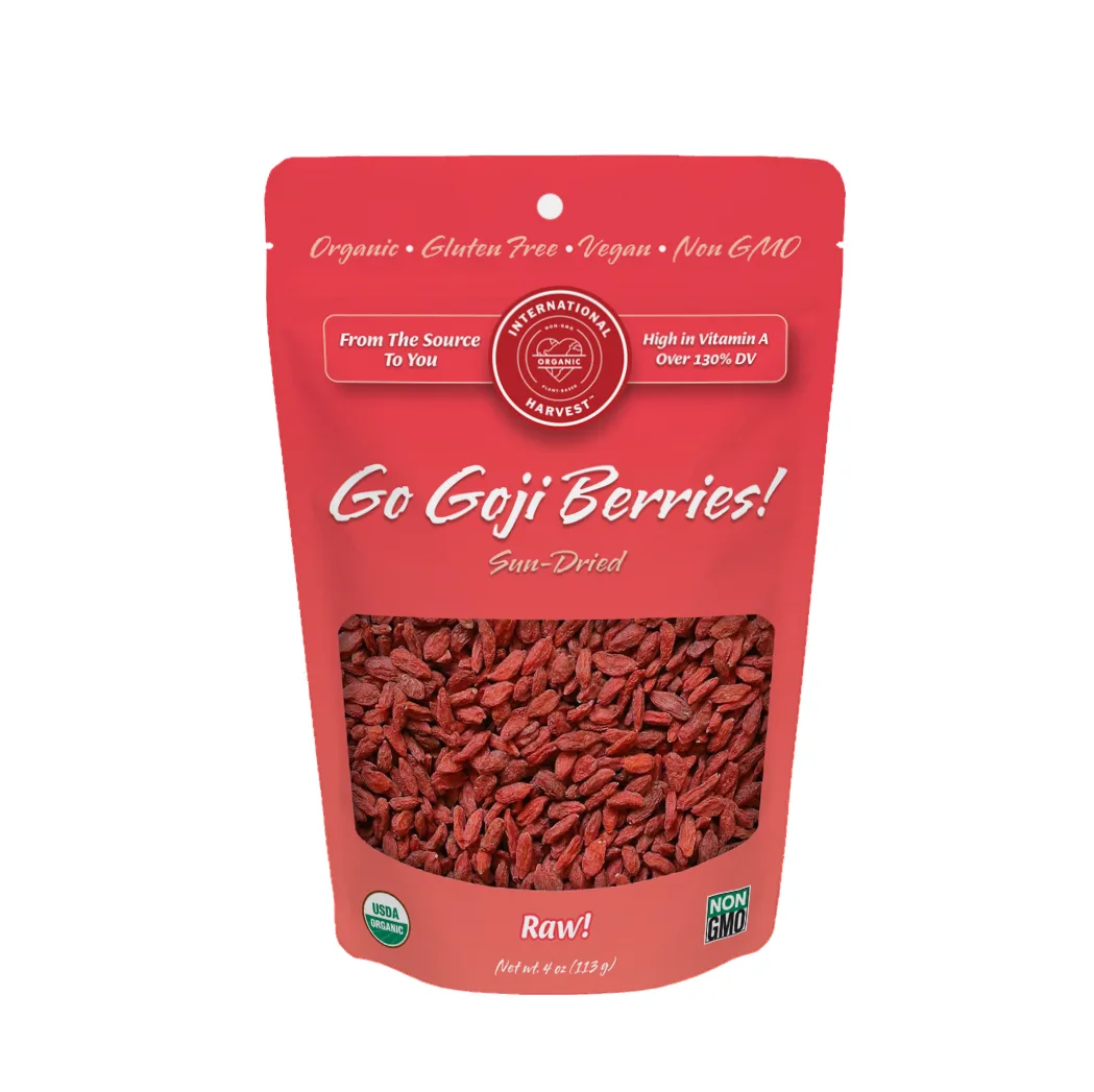Goji Berries