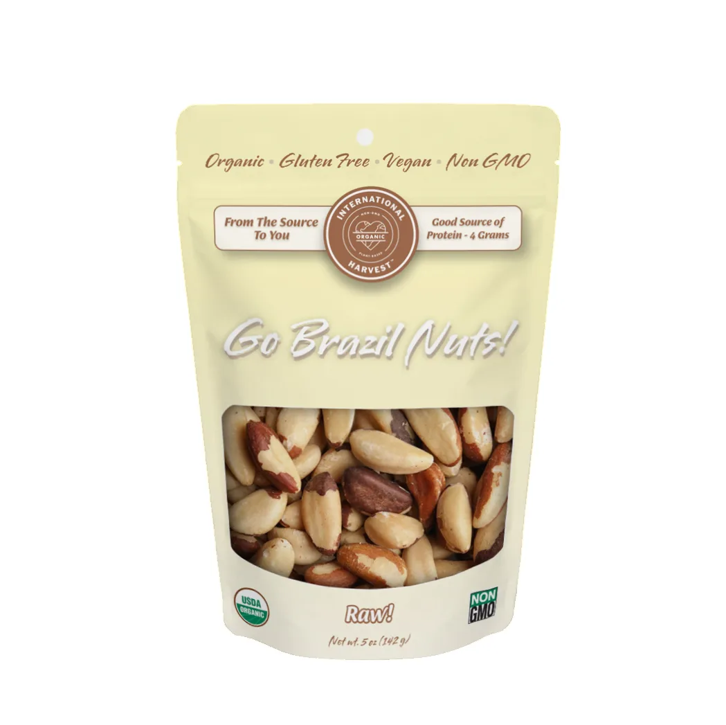 Brazil Nuts