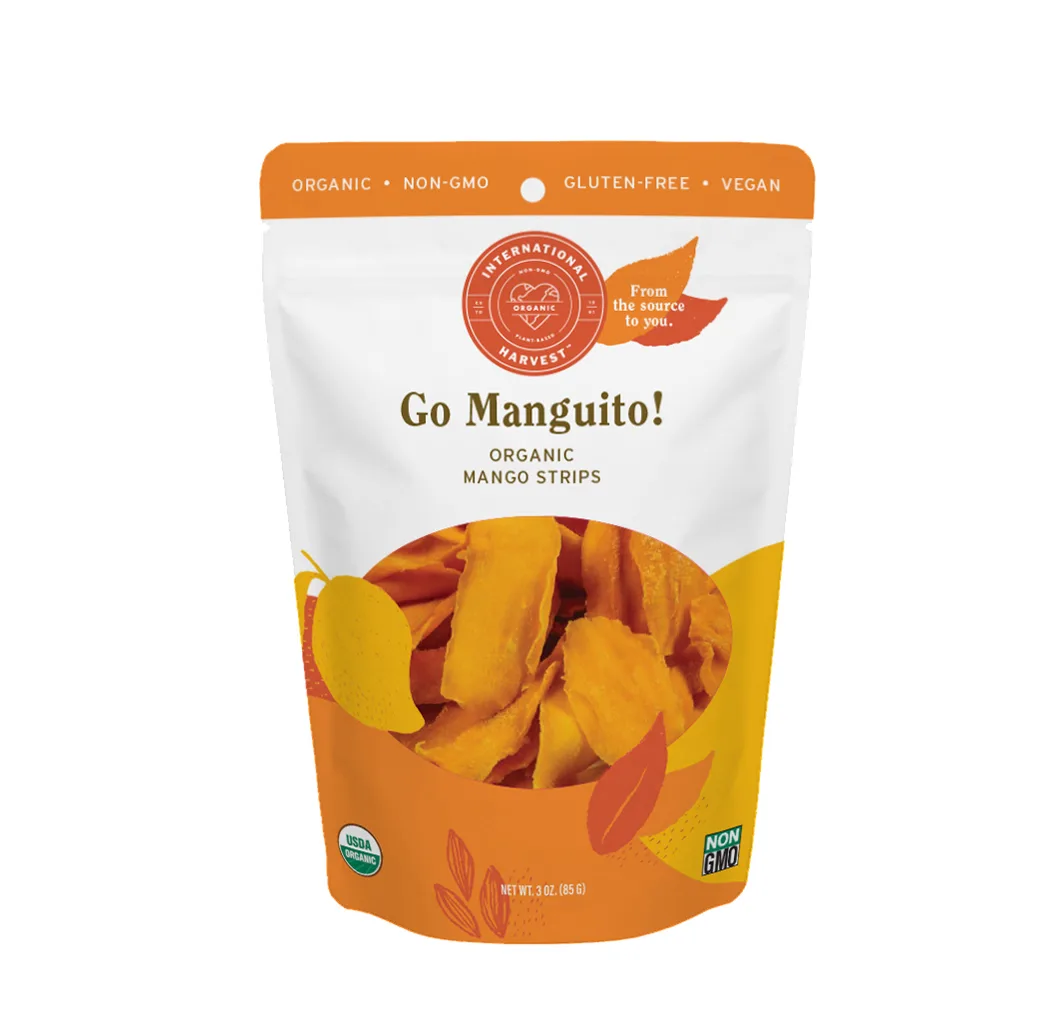 Go Manguito
