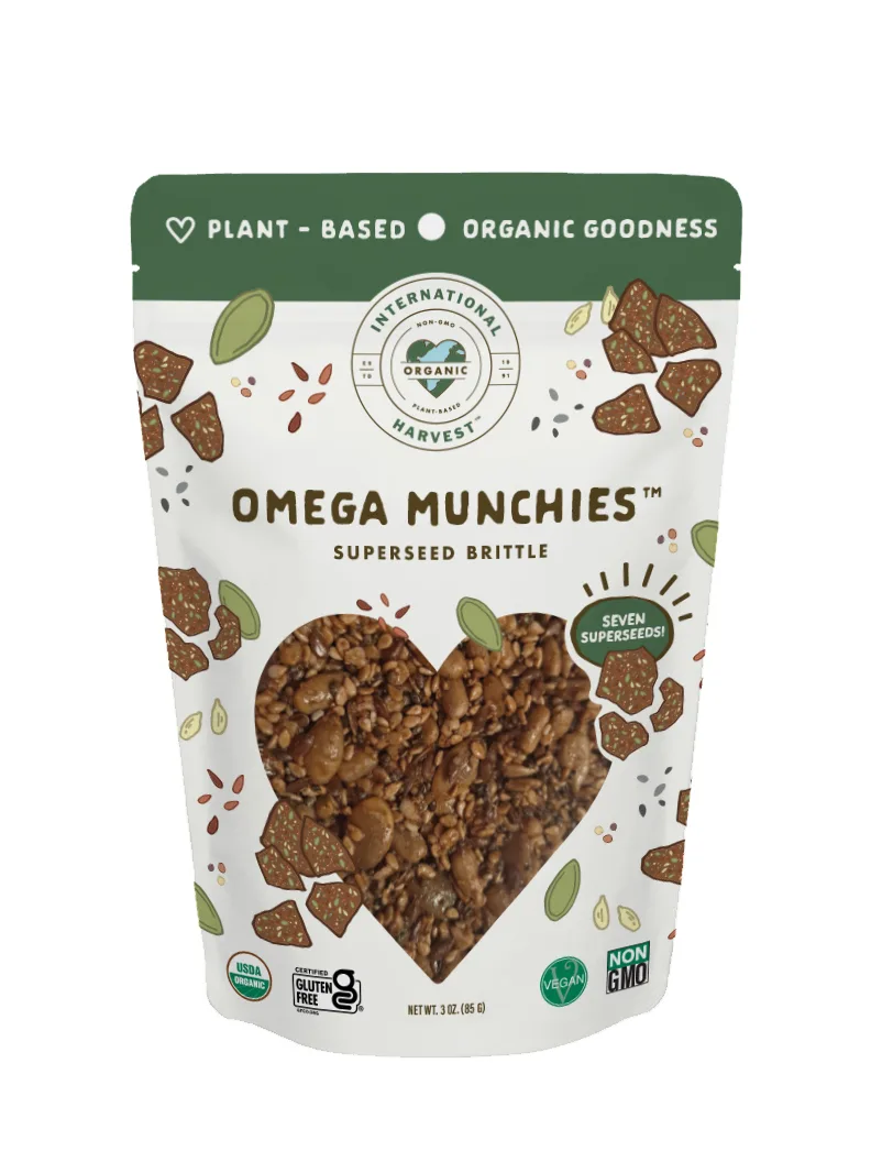 Omega Munchies