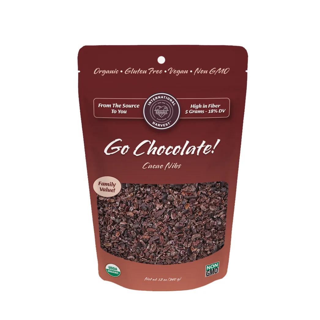 Raw Cacao Nibs
