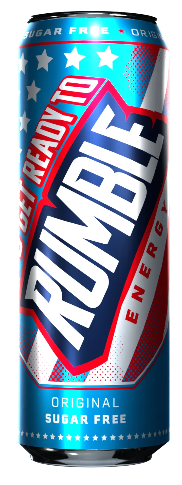 Original Sugar Free