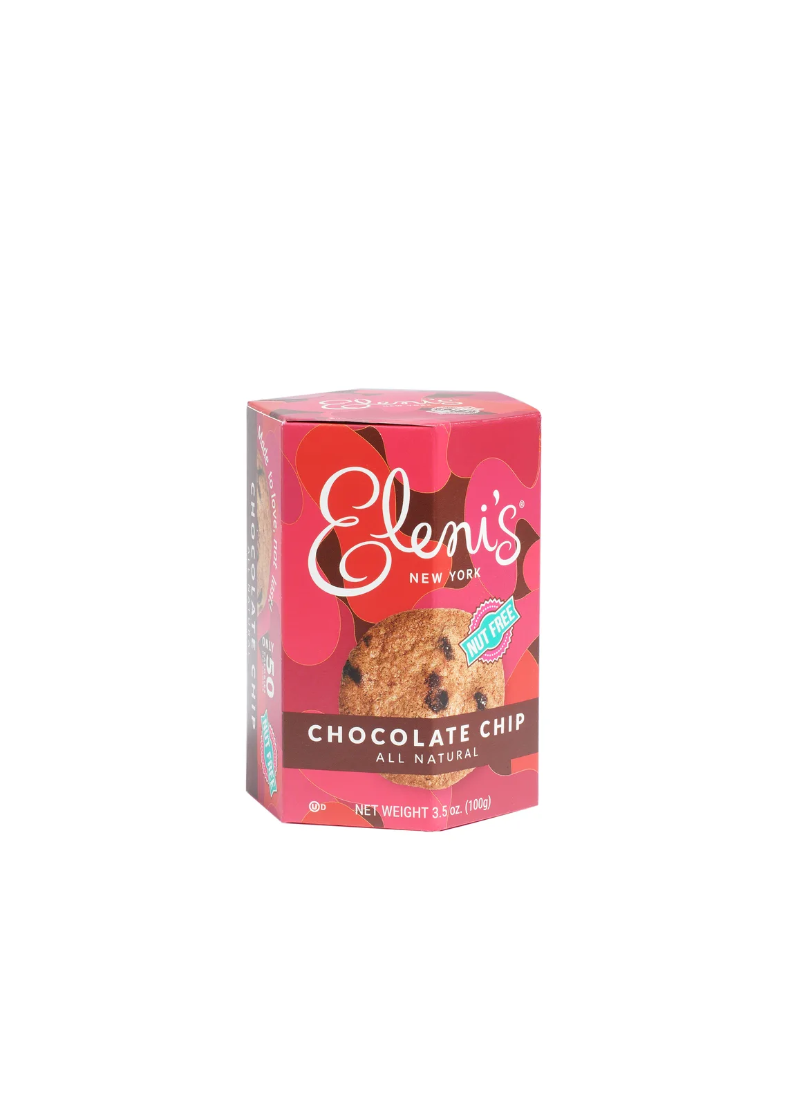 Chocolate Chip Box