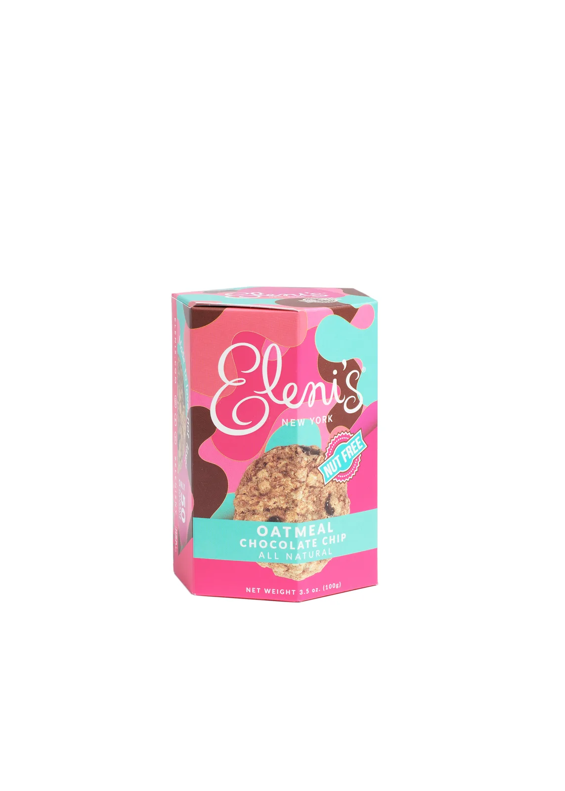 Oatmeal Chocolate Chip Box