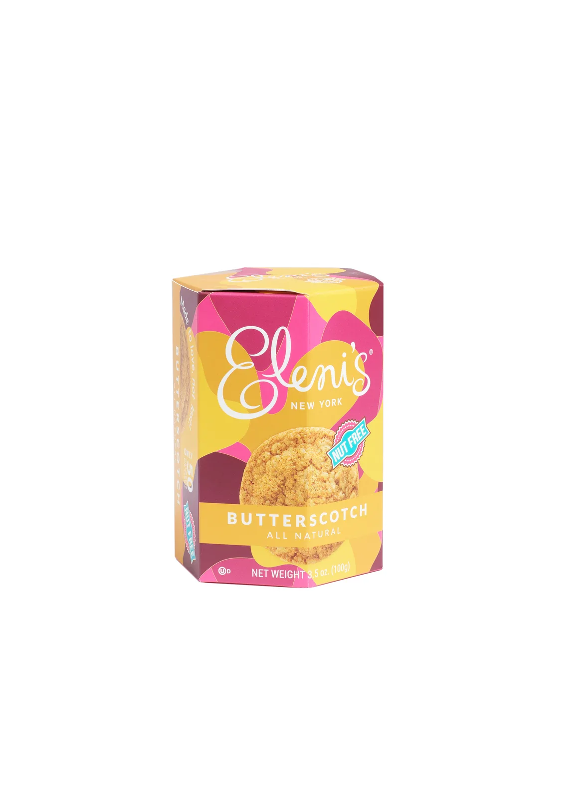 Butterscotch Box