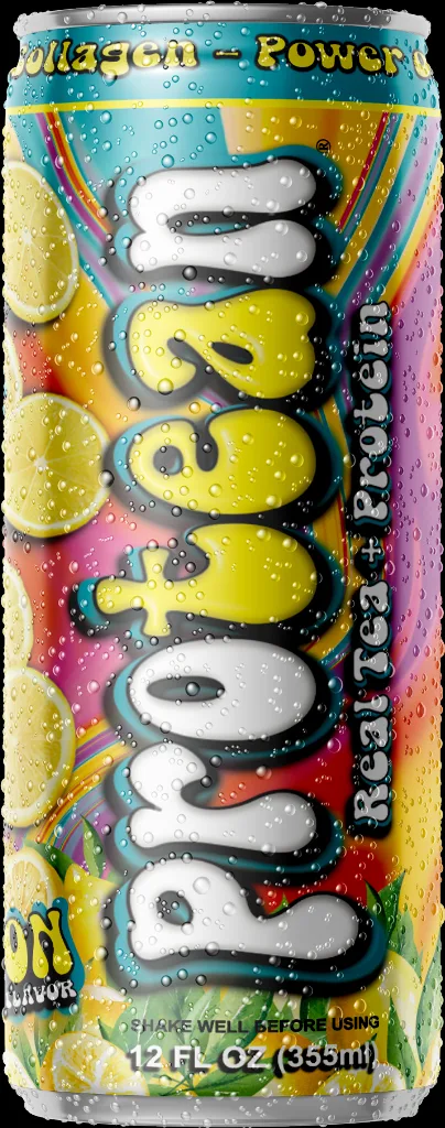 Groovy Lemon
