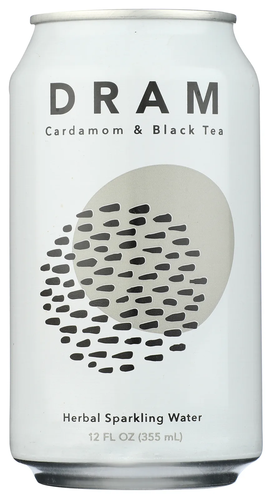 Cardamom & Black Tea Sparkling Water