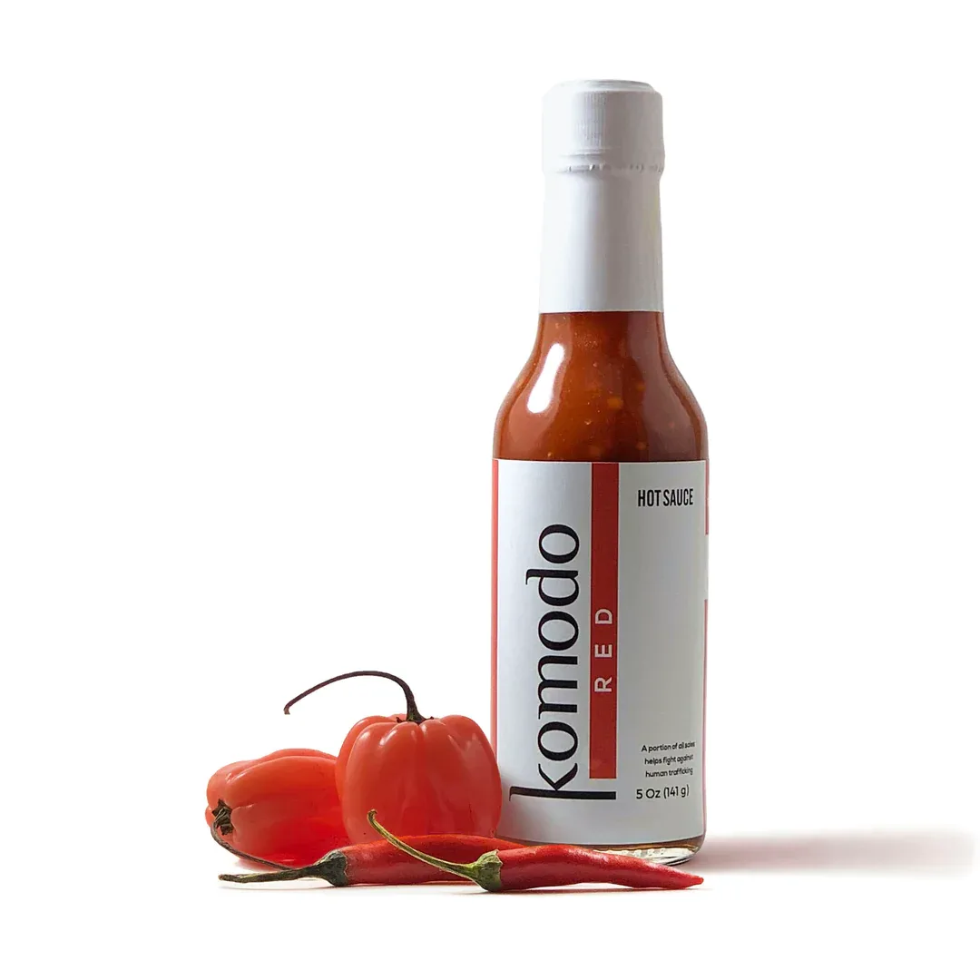 Red Sauce