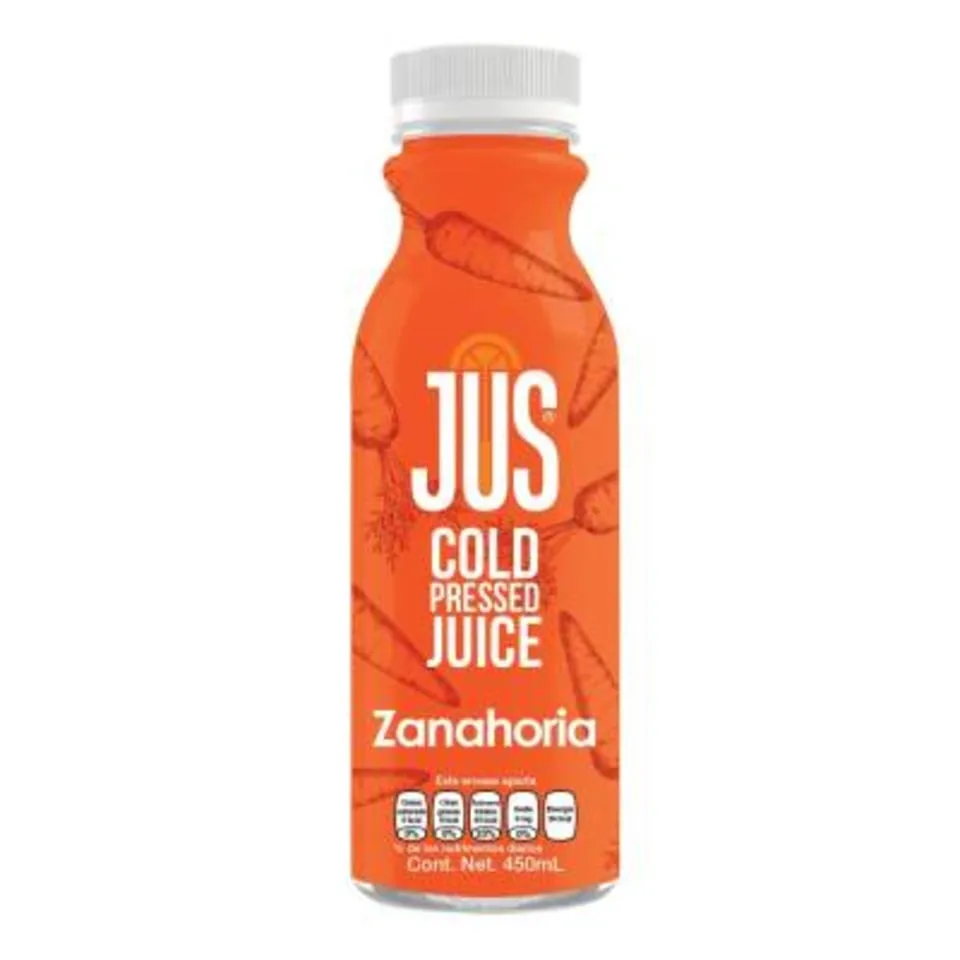 Zanahoria