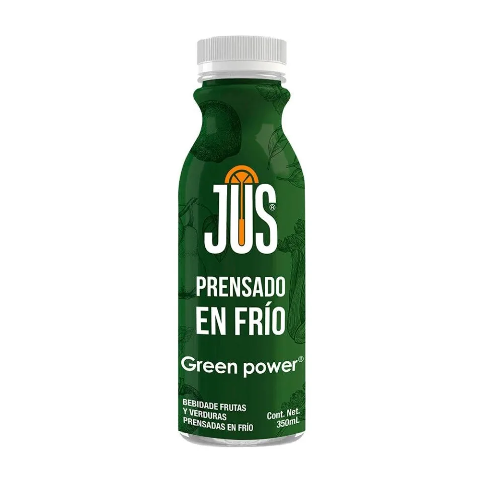 Green Power