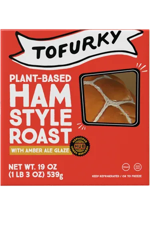 Ham Roast Marinade