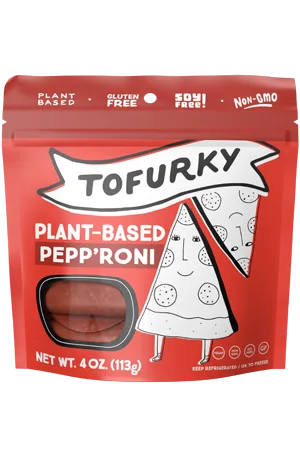 Pepp'roni