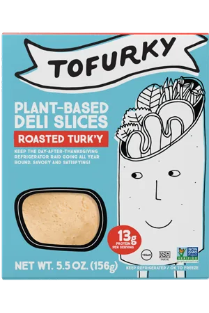 Roasted Turk’y Deli