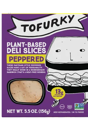 Peppered Deli